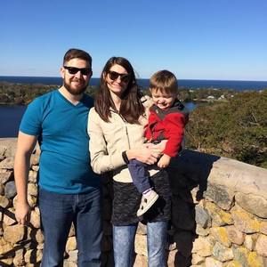 Meet your Posher, Chris